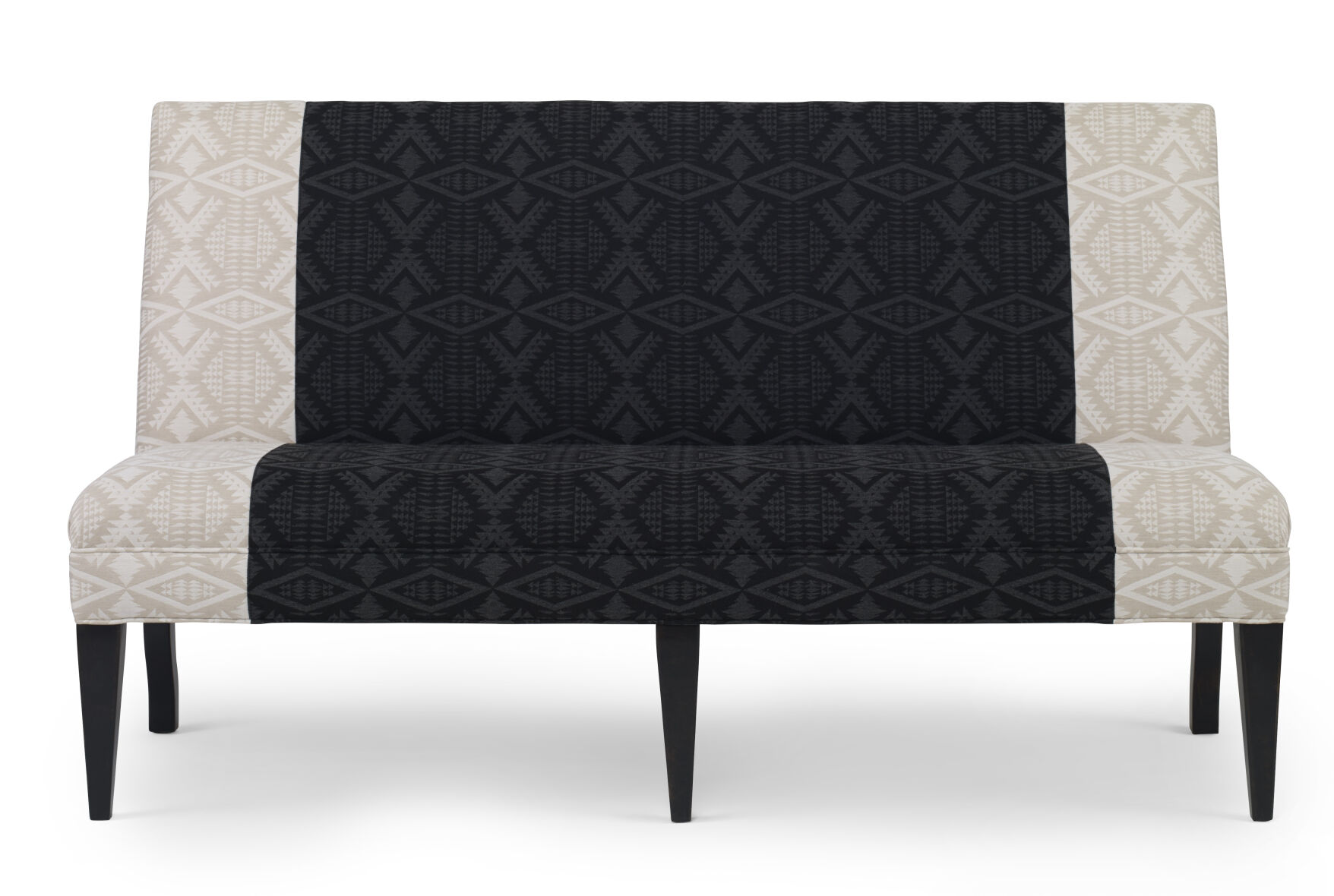 Armless Layla Dining Banquette